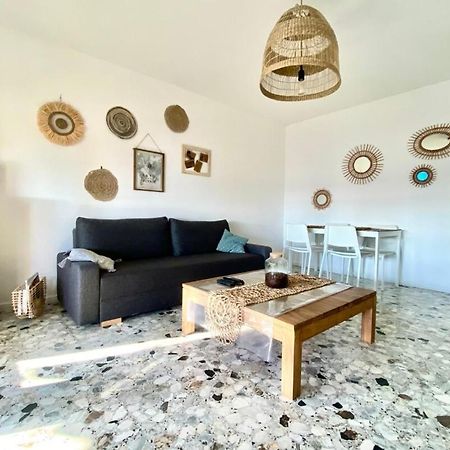 Vue Mer Au Carre D'Or De Ajaccio - Parking, Wifi Apartment Екстериор снимка